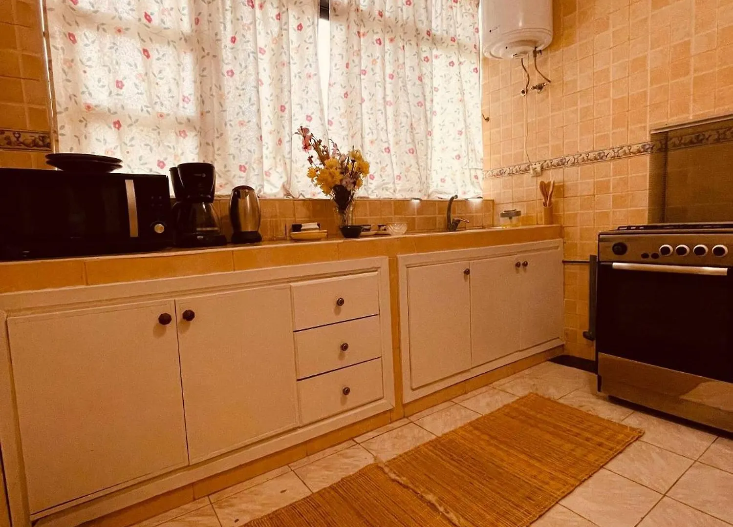 Apartment Magnificent Studio For Two In The Center Of Casablanca Morocco